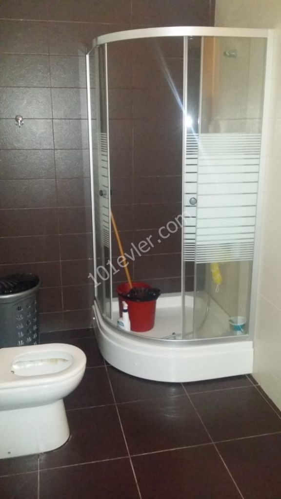 Flat To Rent in Küçük Kaymaklı, Nicosia