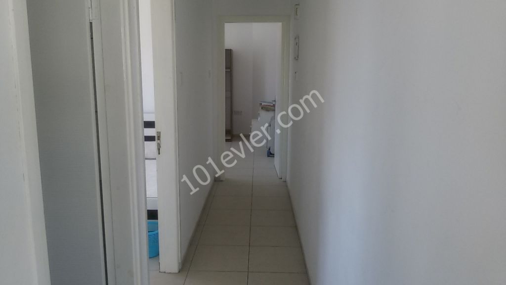 Flat To Rent in Göçmenköy, Nicosia