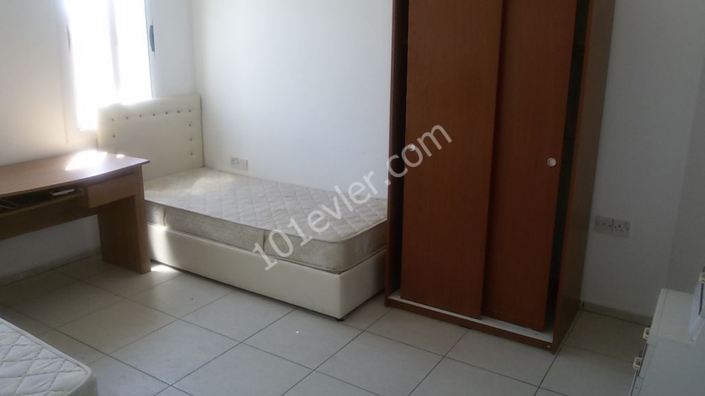 GÖÇMENKÖYDE 2+1 FULL EŞYALI DAİRE