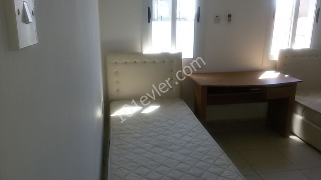 GÖÇMENKÖYDE 2+1 FULL EŞYALI DAİRE