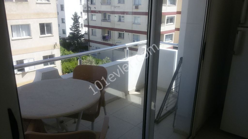 Flat To Rent in Göçmenköy, Nicosia