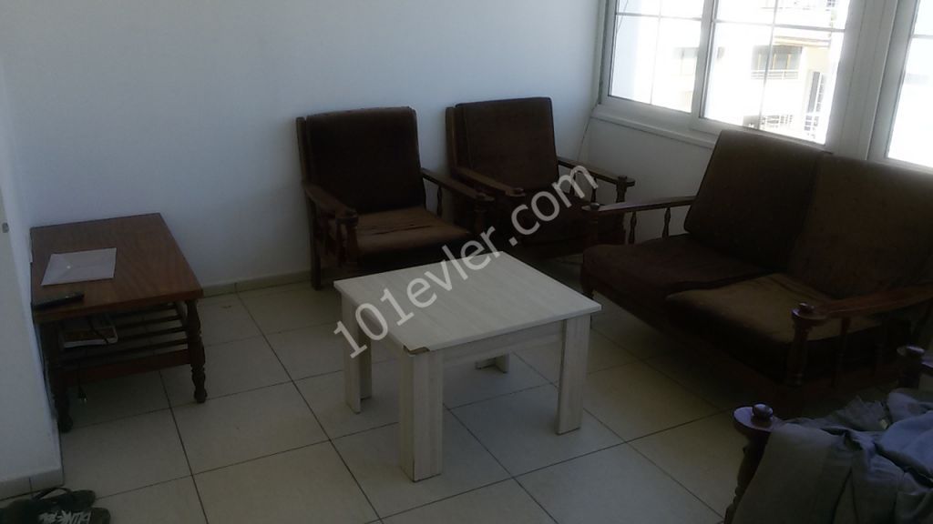 Flat To Rent in Göçmenköy, Nicosia