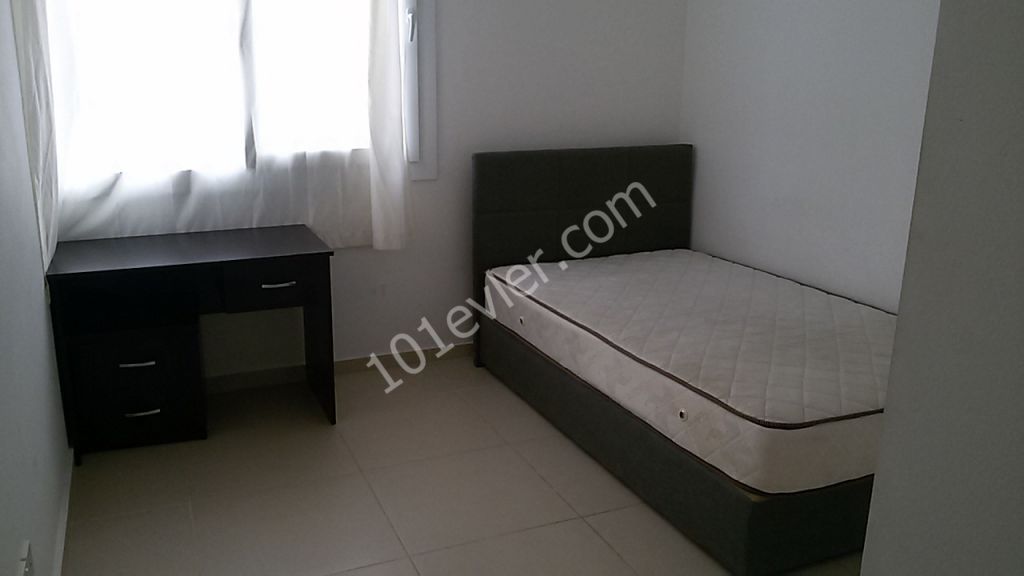 Flat To Rent in Hamitköy, Nicosia