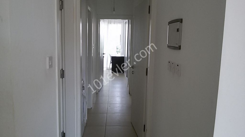 Flat To Rent in Hamitköy, Nicosia