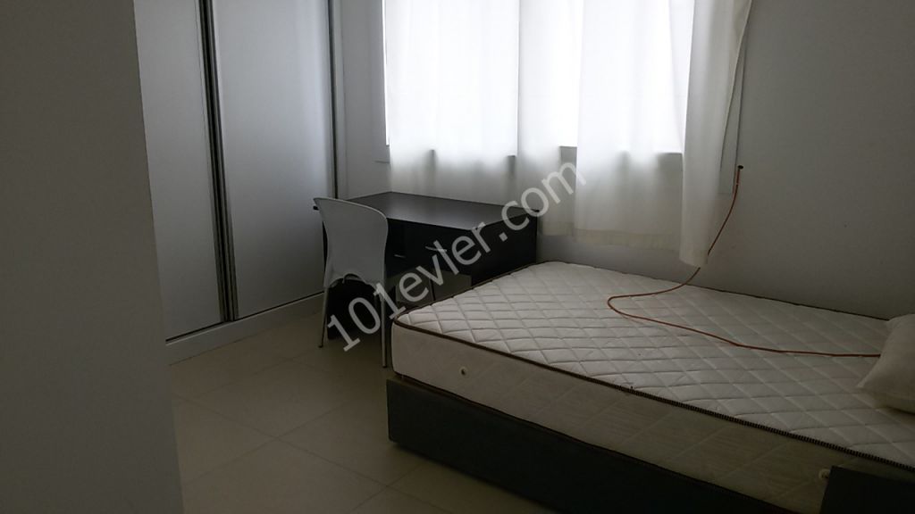 Flat To Rent in Hamitköy, Nicosia