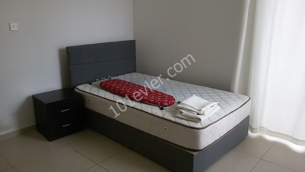 Flat To Rent in Hamitköy, Nicosia