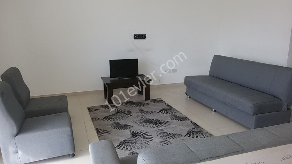 Flat To Rent in Hamitköy, Nicosia