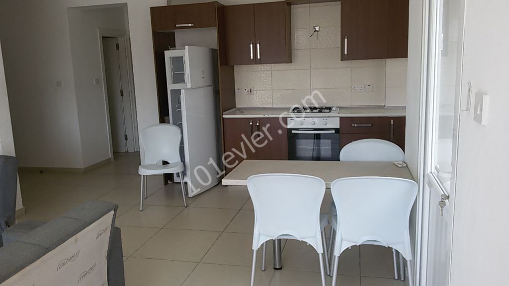 Flat To Rent in Hamitköy, Nicosia