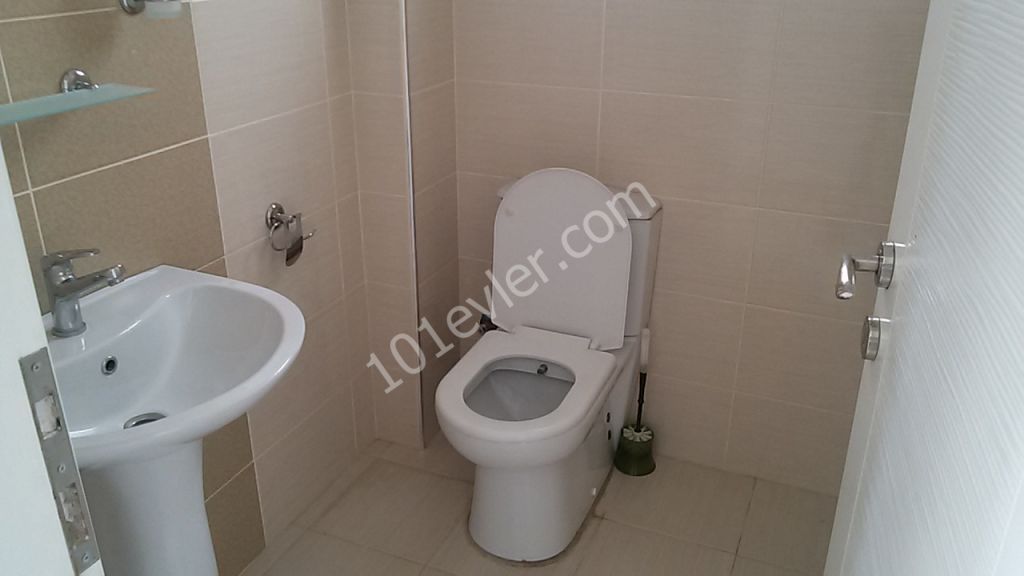 Flat To Rent in Hamitköy, Nicosia