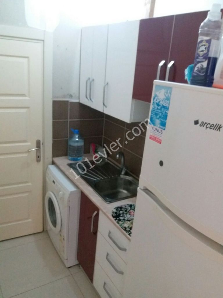 ORTAKÖYDE 2+1 FULL EŞYALI DAİRE