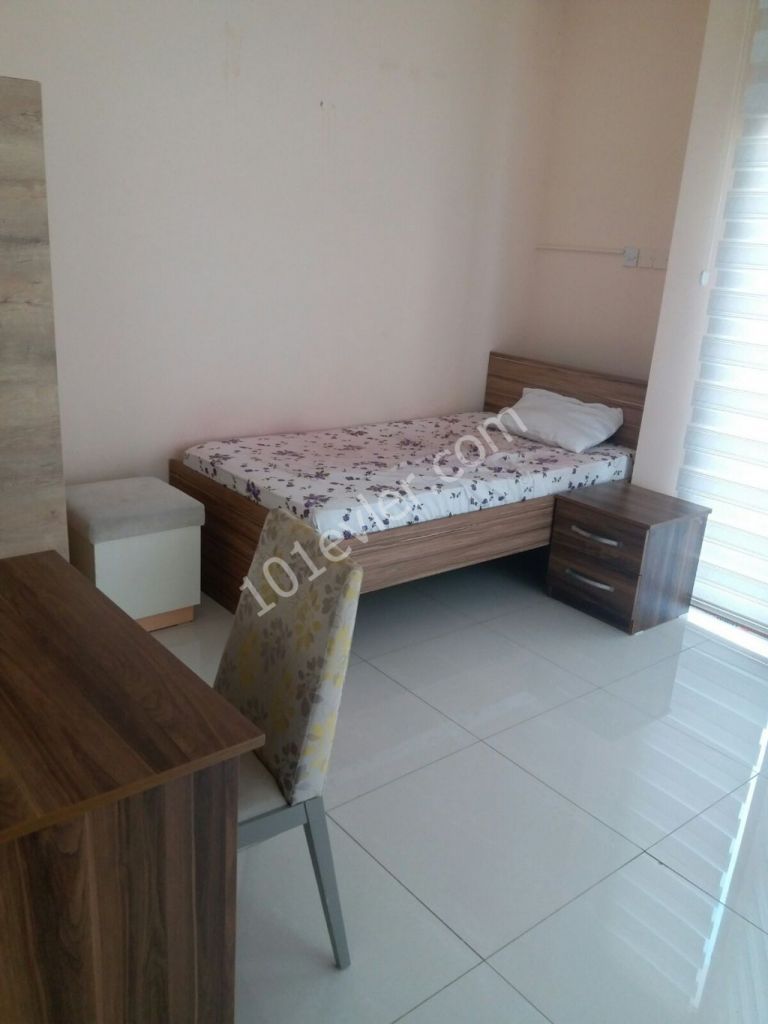 ORTAKÖYDE 2+1 FULL EŞYALI DAİRE