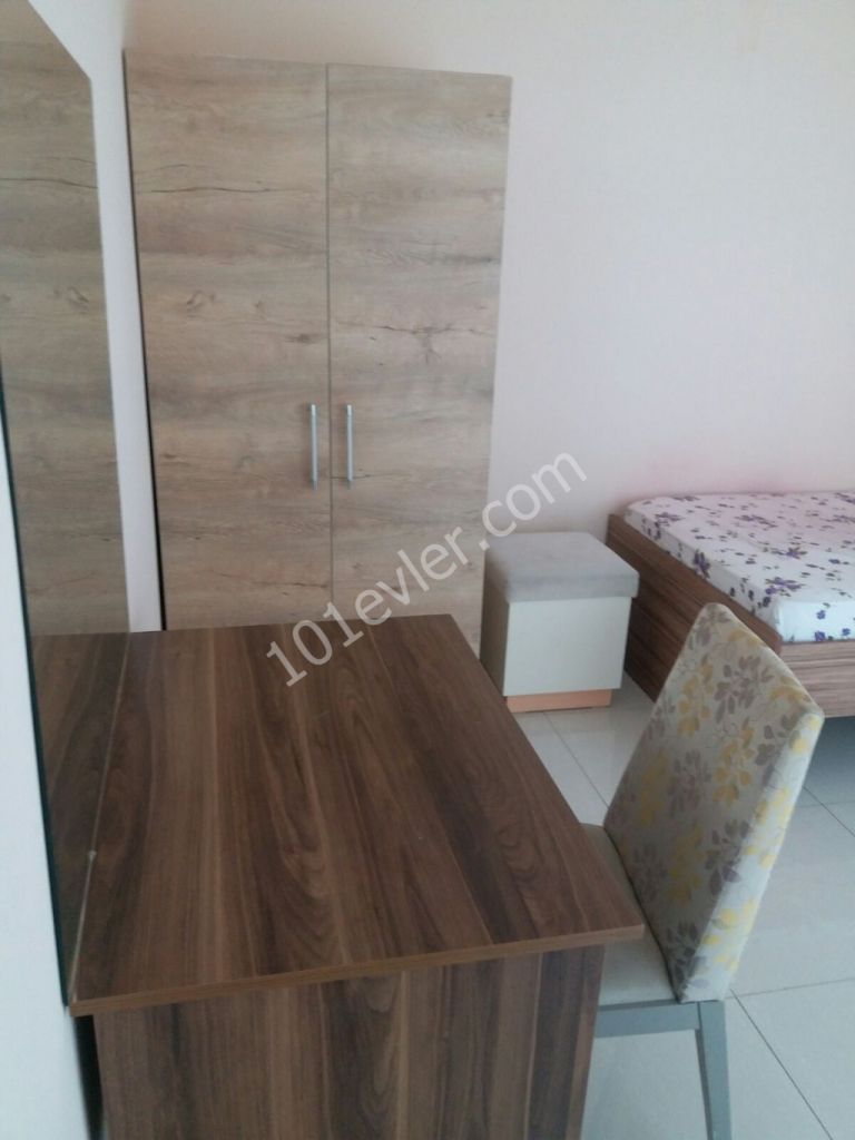 ORTAKÖYDE 2+1 FULL EŞYALI DAİRE