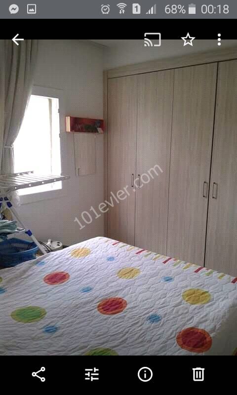 Flat To Rent in Ortaköy, Nicosia