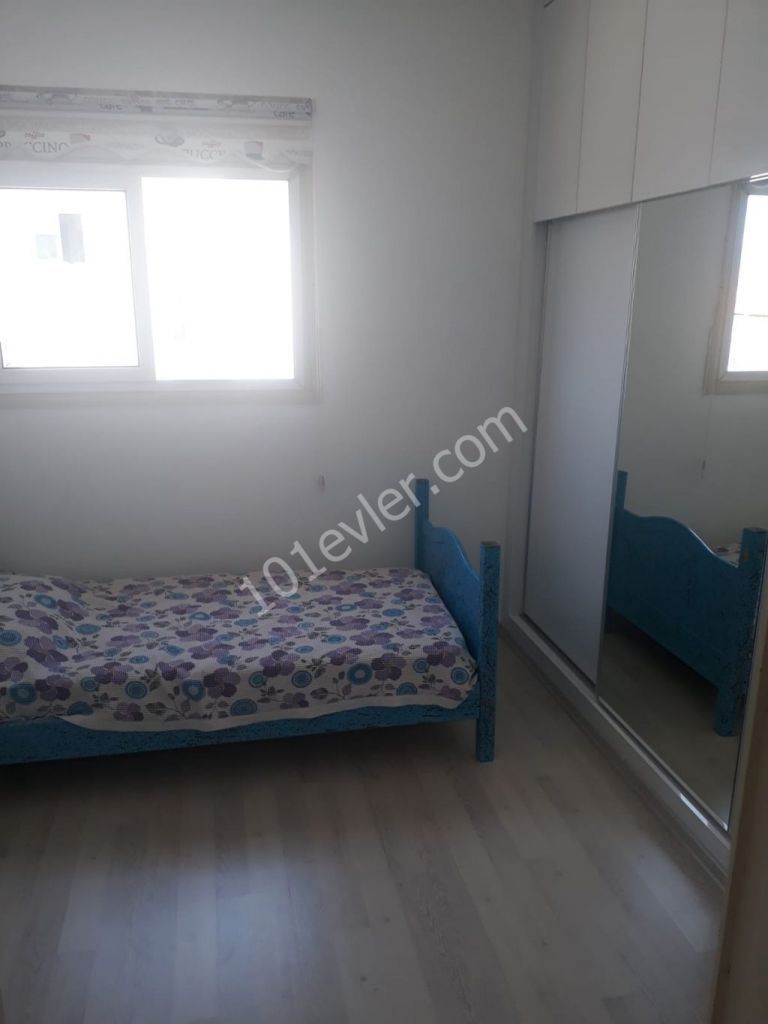 Flat For Sale in Ortaköy, Nicosia