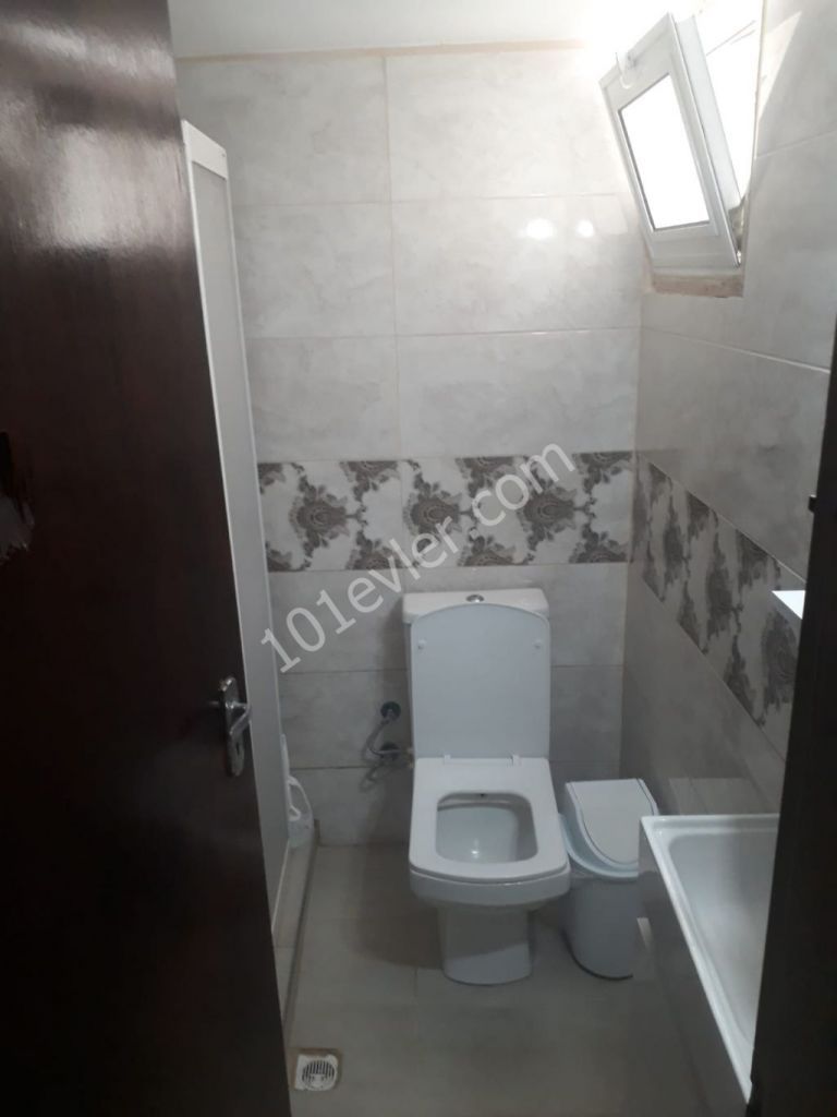 ORTAKÖYDE 3+1 BAKIMLI DAİRE