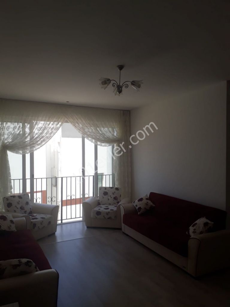 Flat For Sale in Ortaköy, Nicosia