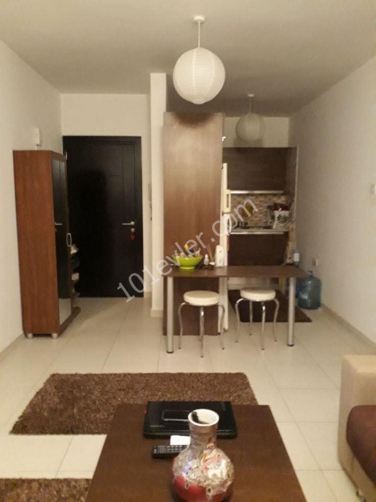 K.KAYMAKLIDA 2+1 FULL EŞYALI DAİRE