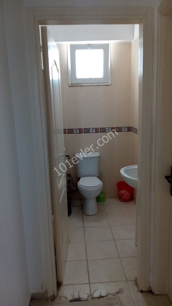 ORTAKÖYDE 2+1 DAİRE