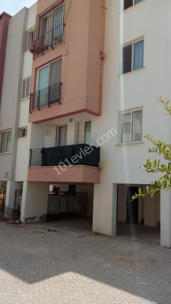 Flat For Sale in Ortaköy, Nicosia