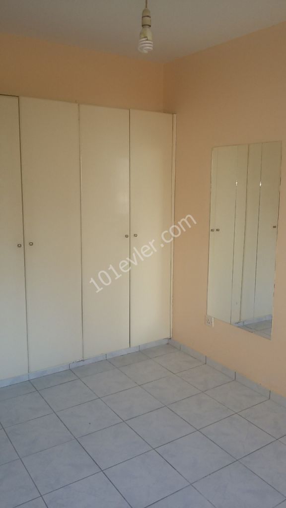 Flat To Rent in Köşklüçiftlik, Nicosia