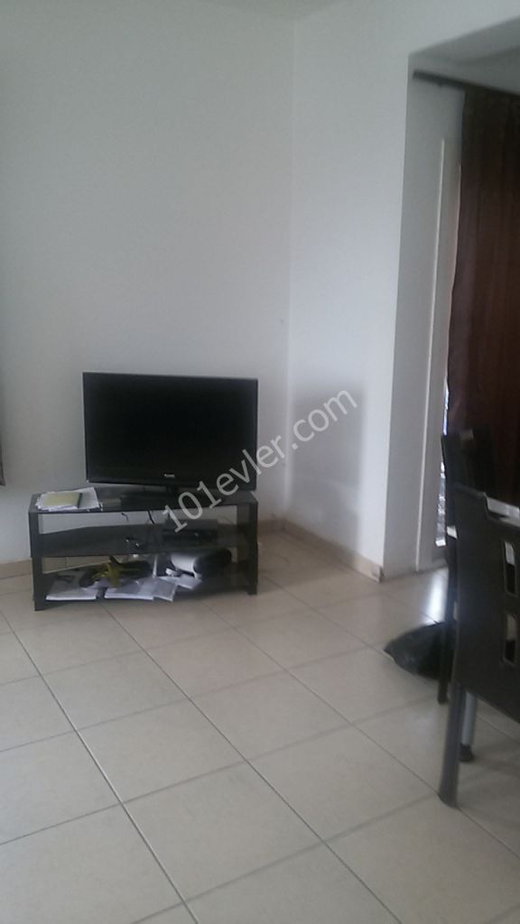 Flat To Rent in Küçük Kaymaklı, Nicosia