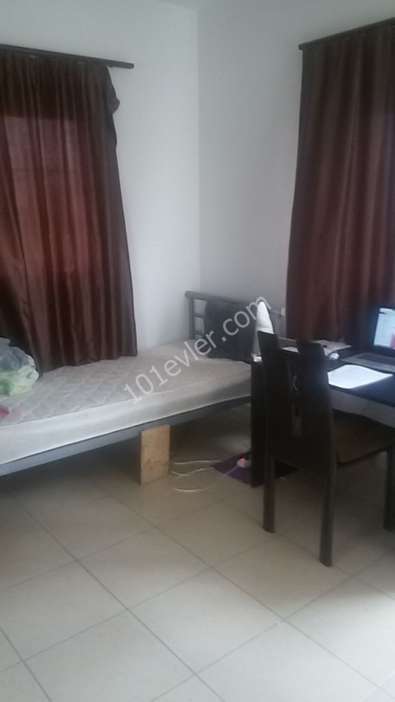 Flat To Rent in Küçük Kaymaklı, Nicosia