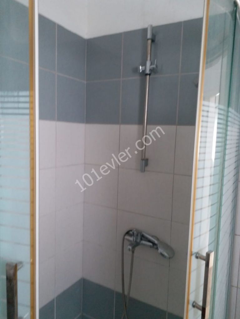 GÖNYELİDE  KİLER ARKASI 3+1 FULL EŞYALI DAİRE