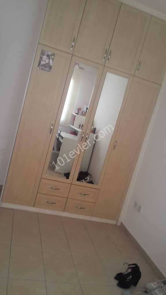 ORTAKÖYDE 3+1 FULL EŞYALI DAİRE