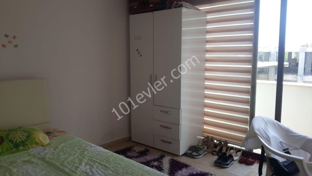 ORTAKÖYDE 3+1 FULL EŞYALI DAİRE