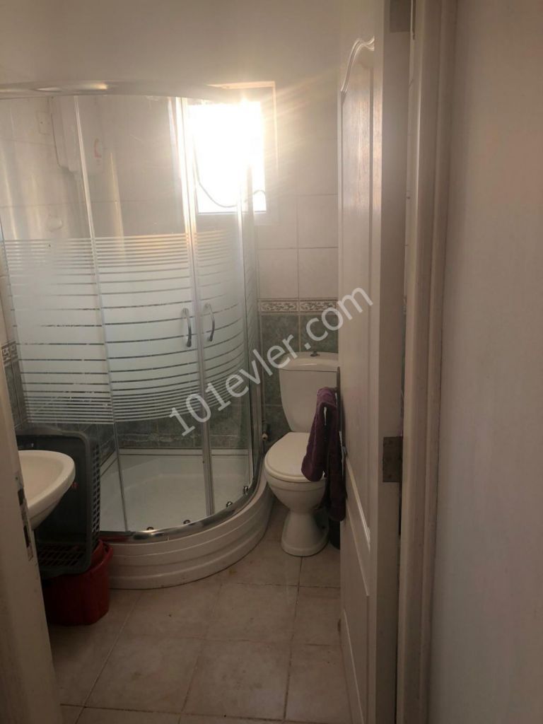 Flat To Rent in Küçük Kaymaklı, Nicosia