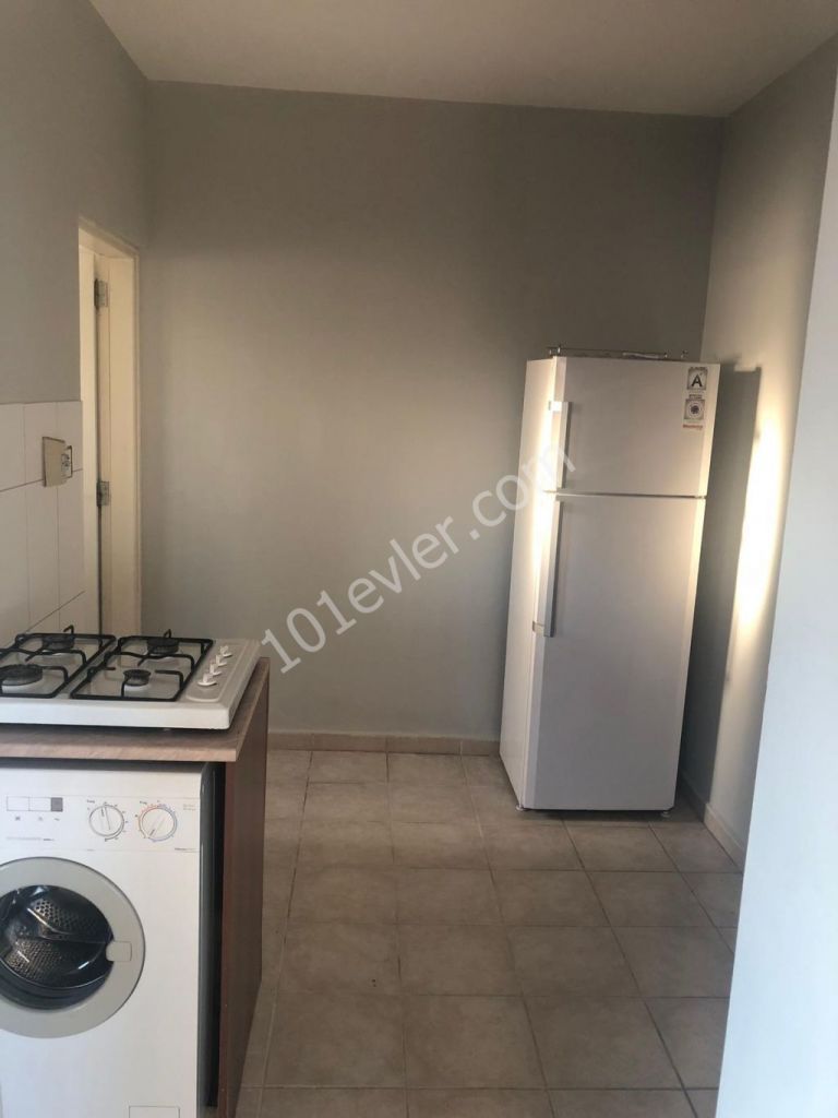 Flat To Rent in Küçük Kaymaklı, Nicosia