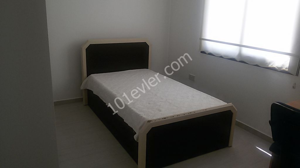 K.KAYMAKLIDA SIFIR FULL EŞYALI 2+1 DAİRE