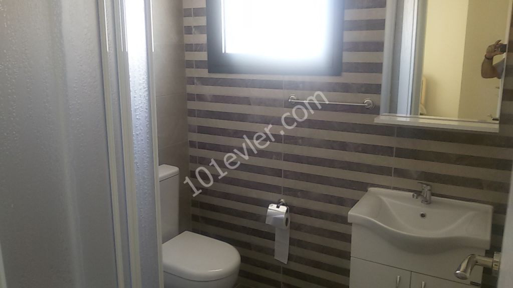 Flat To Rent in Küçük Kaymaklı, Nicosia