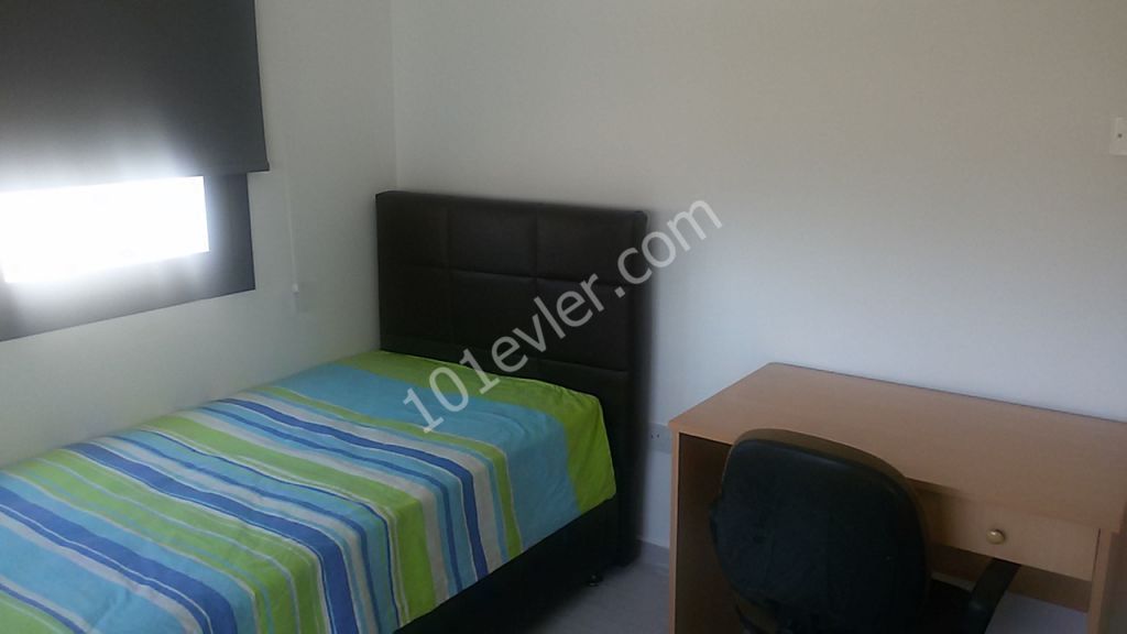 Flat To Rent in Küçük Kaymaklı, Nicosia