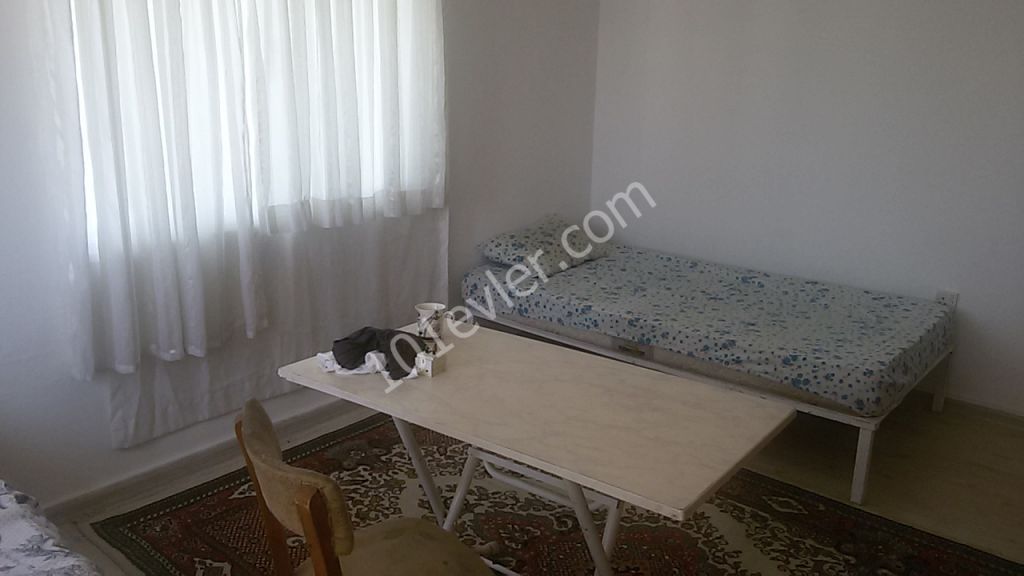 GELİBOLU BÖL.2+1 FULL EŞYALI DAİRE