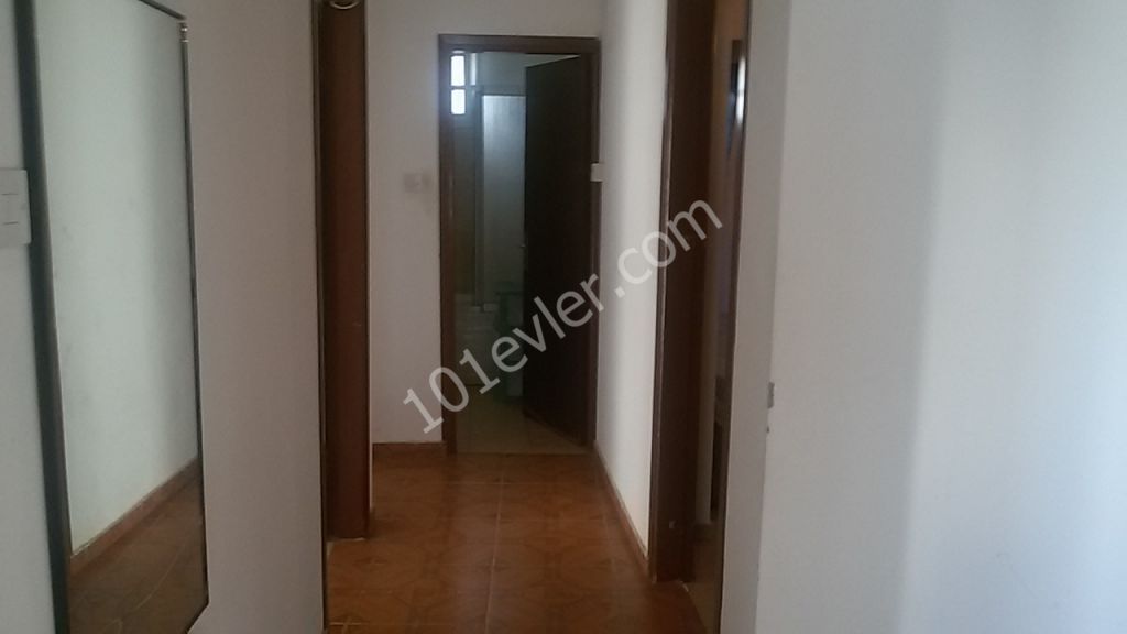 K.KAYMAKLI DA 3+1 FULL EŞYALI DAİRE