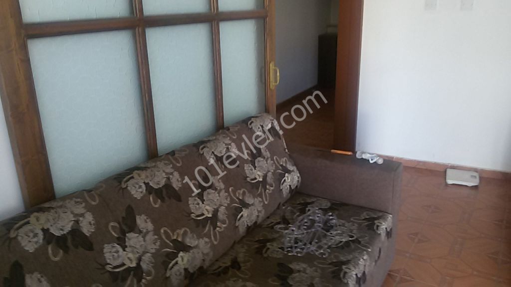 K.KAYMAKLI DA 3+1 FULL EŞYALI DAİRE