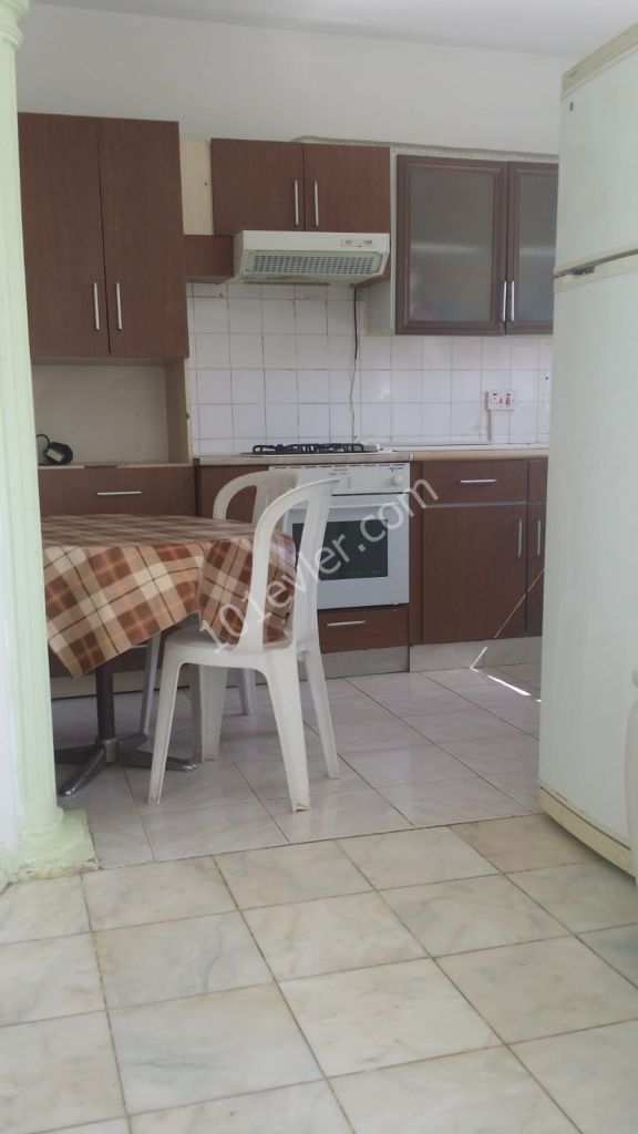 METEHAN SOSYAL KONUTLARDA 3+1 FULL EŞYALI DAİRE