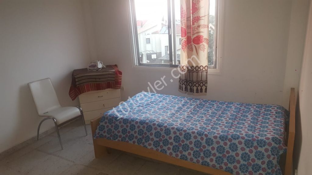 METEHAN SOSYAL KONUTLARDA 3+1 FULL EŞYALI DAİRE