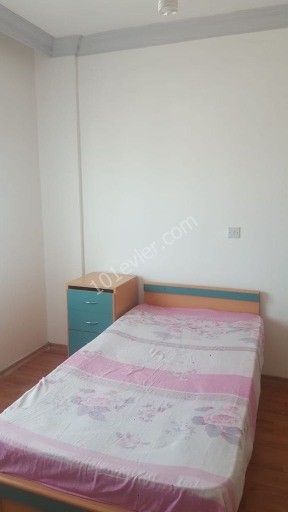 KERMİYADA 3+1 FULL EŞYALI DAİRE