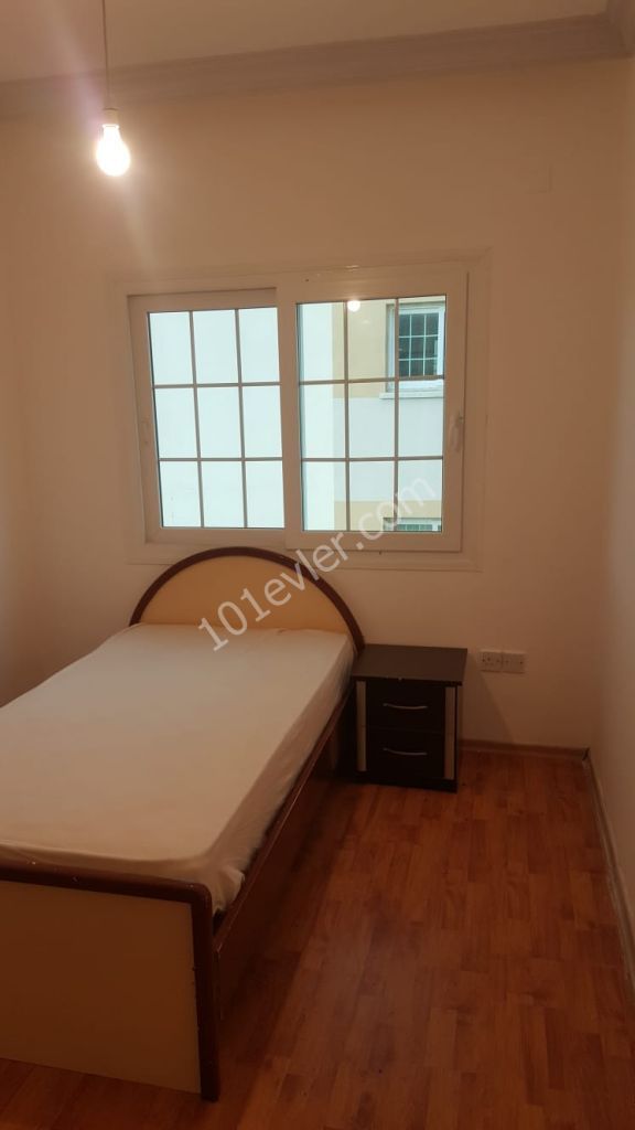 Flat To Rent in Metehan, Nicosia