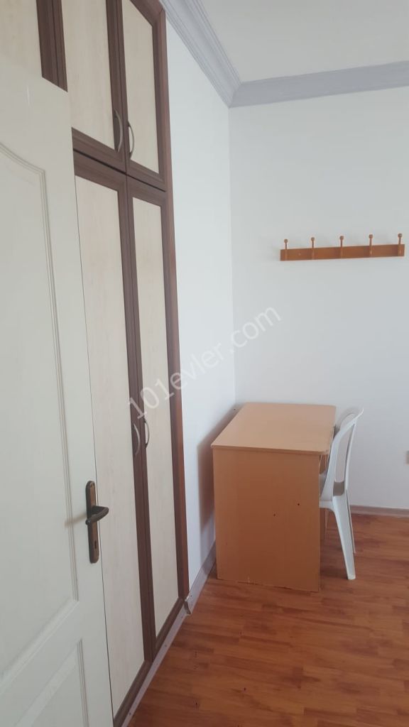 Flat To Rent in Metehan, Nicosia