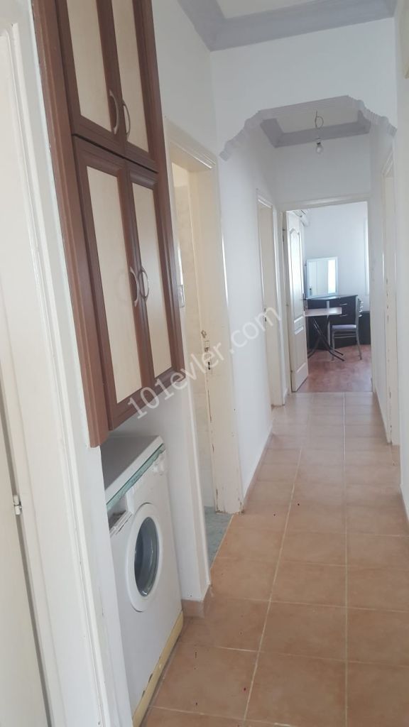 Flat To Rent in Metehan, Nicosia