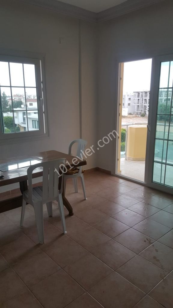 Flat To Rent in Metehan, Nicosia