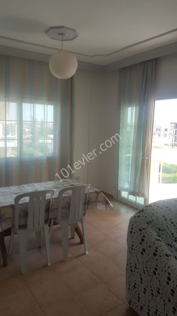 Flat To Rent in Metehan, Nicosia