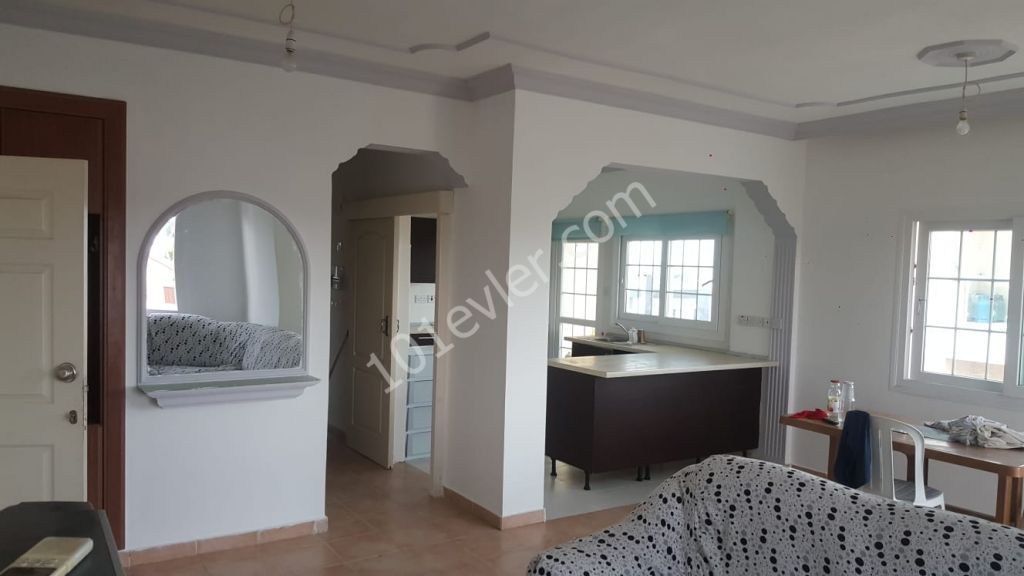 Flat To Rent in Metehan, Nicosia