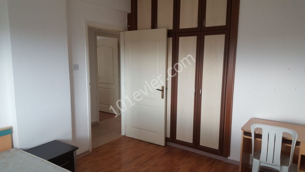 Flat To Rent in Metehan, Nicosia