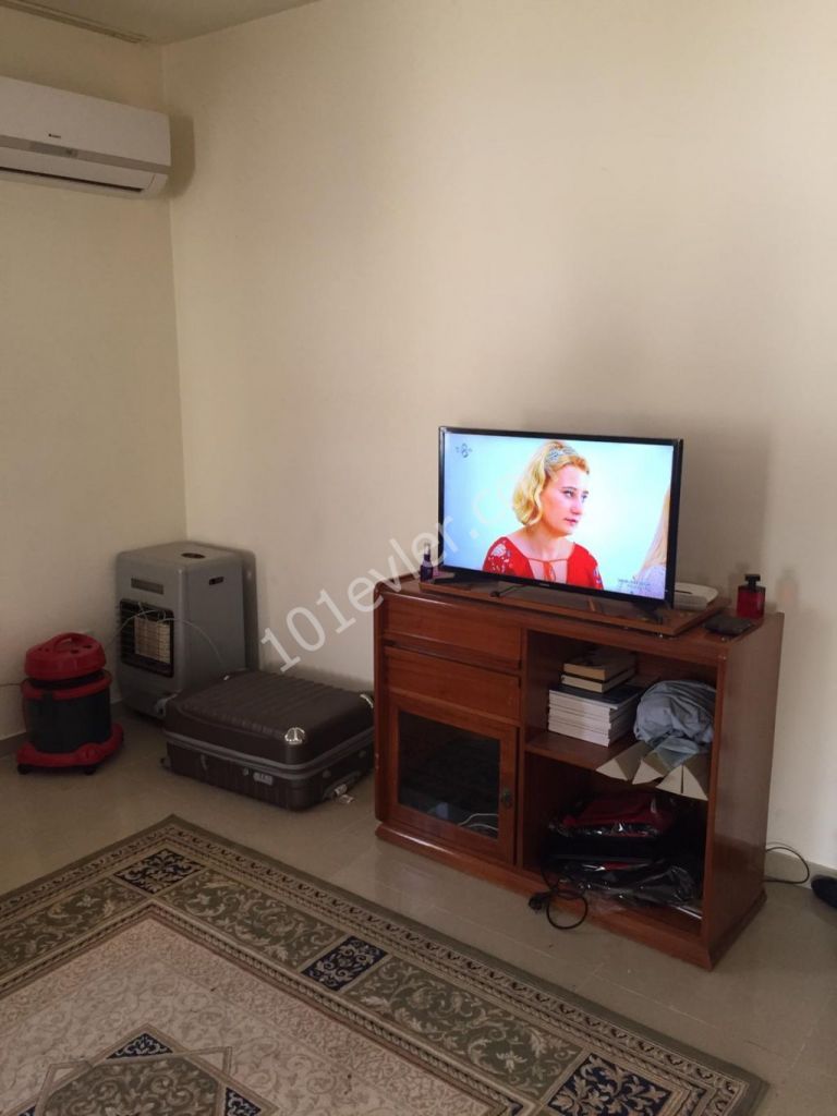 HAMİTKÖYDE FULL EŞYALI 3+1 DAİRE