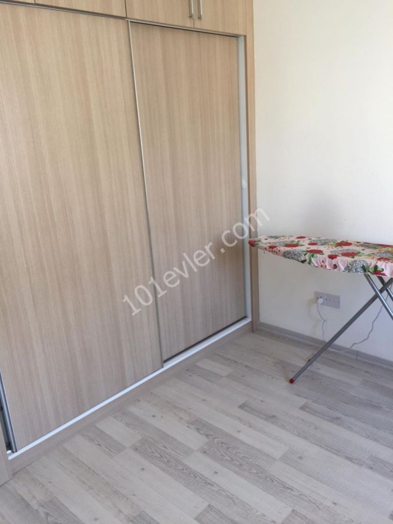 HAMİTKÖYDE FULL EŞYALI 3+1 DAİRE