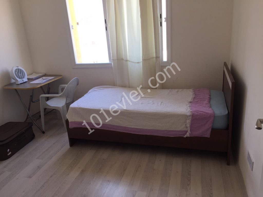 HAMİTKÖYDE FULL EŞYALI 3+1 DAİRE